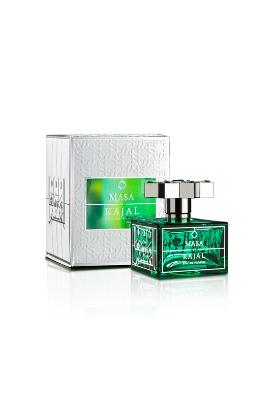Masa By Kajal  EDP 100 ML