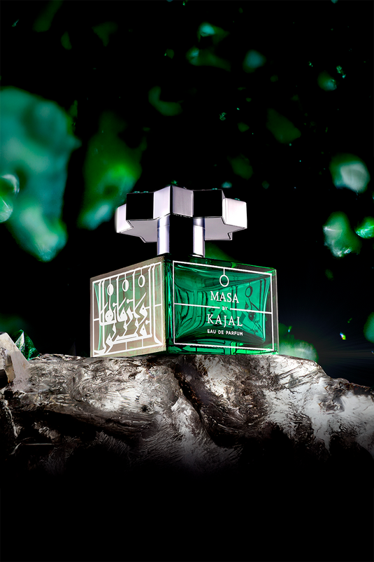 Masa By Kajal  EDP 100 ML