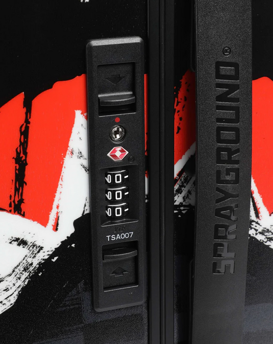 EQUIPAJE DE MANO SCRIBBLE SHARK 910CL294NSZ 195029063829