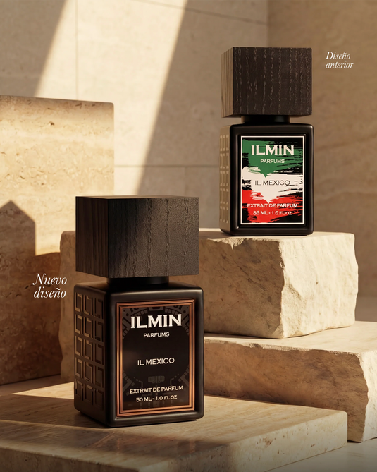 Perfume Ilmin il Mexico EDP 30 ml
