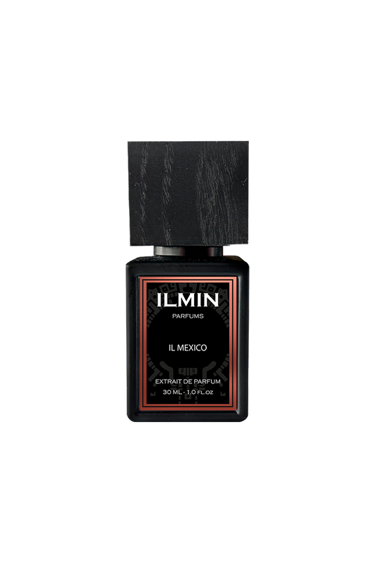Perfume Ilmin il Mexico EDP 30 ml