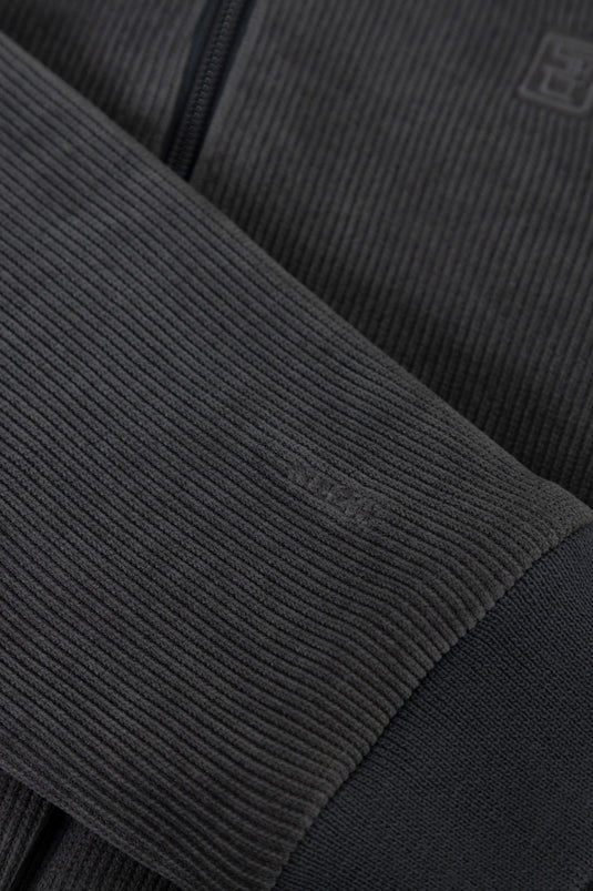 SBQ W SHIBUI IKIGAI GREY JACKET