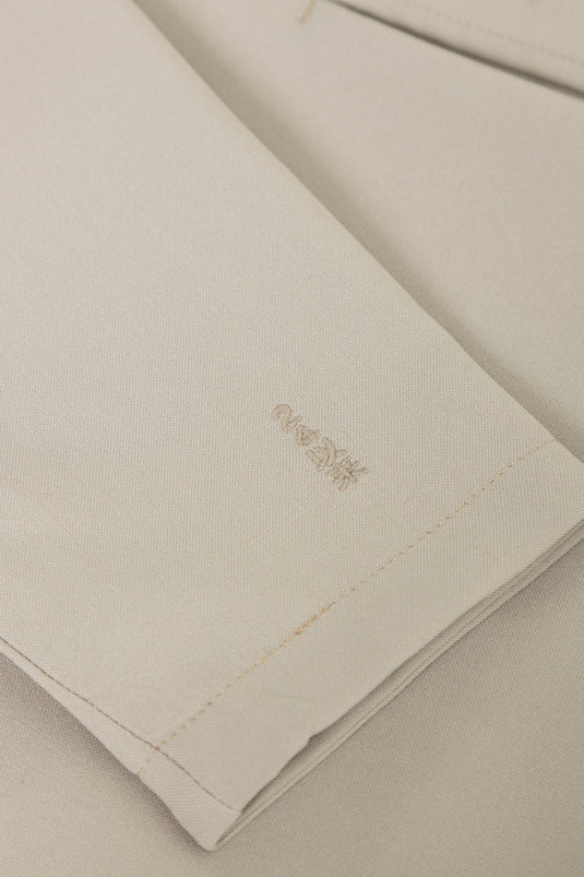 SBQ W SHIBUI KIHON CAMEL JACKET