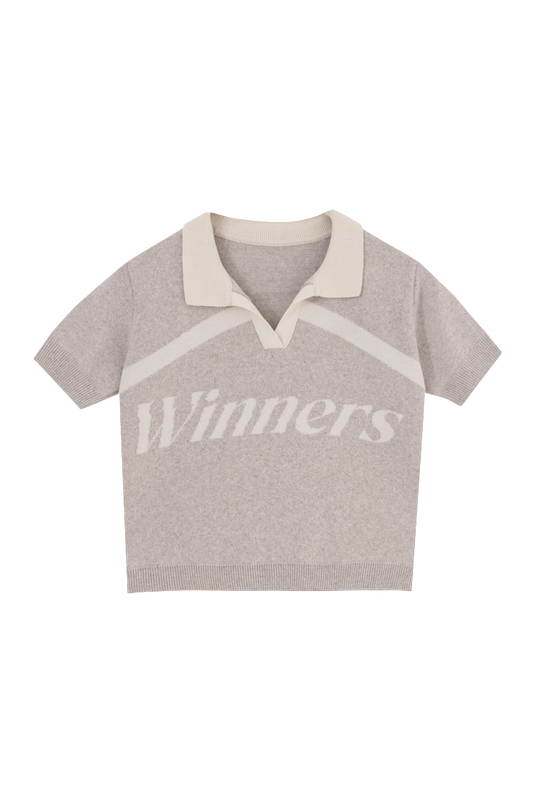 SCW Terra Polo Shirt  SBQ