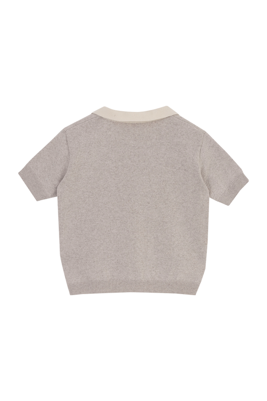 SCW Terra Polo Shirt  SBQ