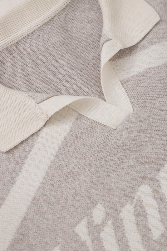 SCW Terra Polo Shirt  SBQ