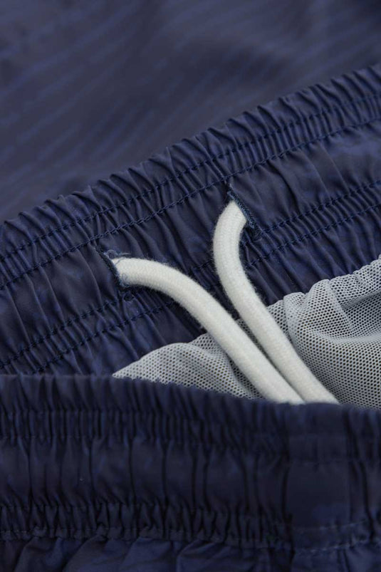 SBQ M SHIBUI INDIGO BLUE SWINPANT