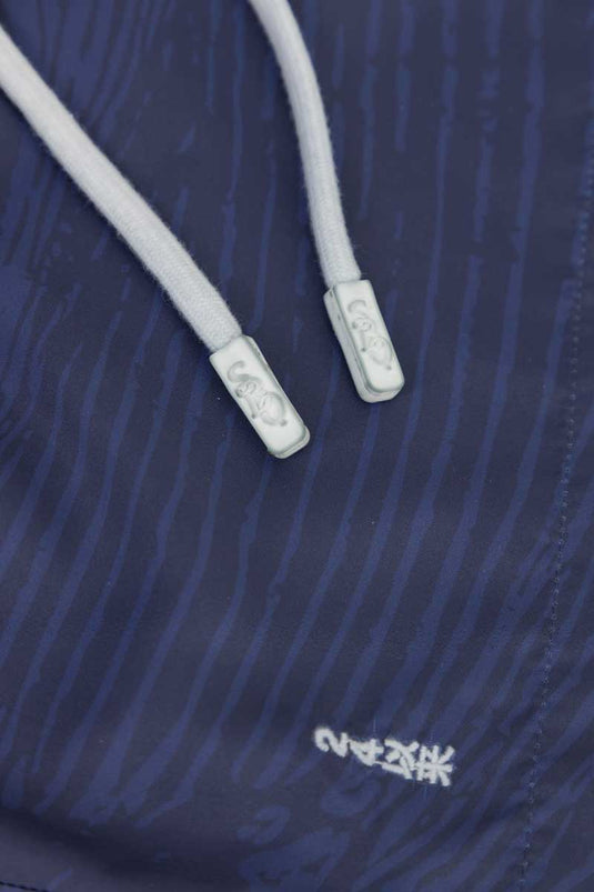 SBQ M SHIBUI INDIGO BLUE SWINPANT