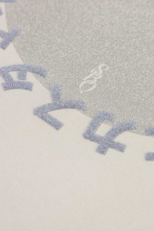 SBQ  SHIBUI IKI GRIS TSHIRT