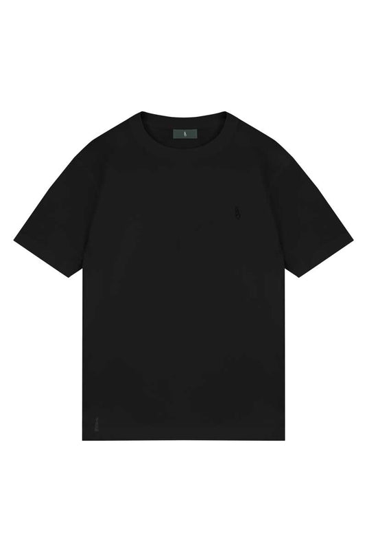 SBQ M SHIBUI IKIGAI RED SUN TSHIRT