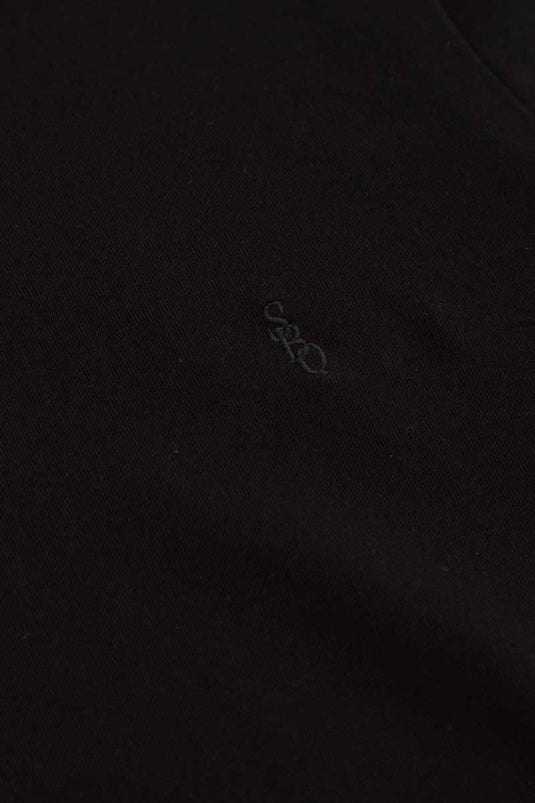 SBQ M SHIBUI IKIGAI RED SUN TSHIRT