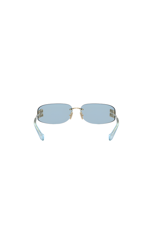 Gafas Miu Miu MU A51S ZVN1 0P 75