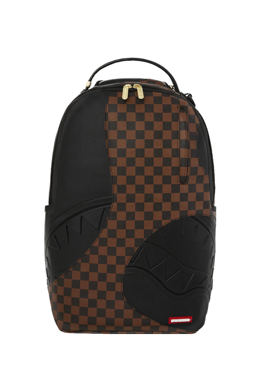 MOCHILA JETSTREAM BROWN 910B8281NSZ