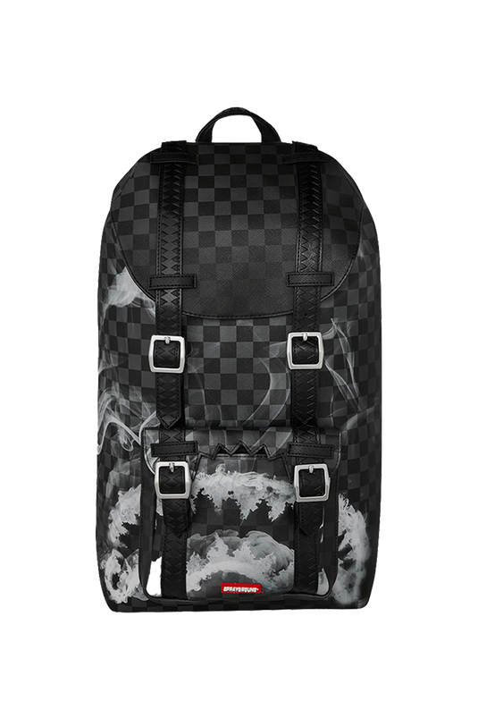MOCHILA VIAJERA SIP N SMOKE 910B8220NSZ