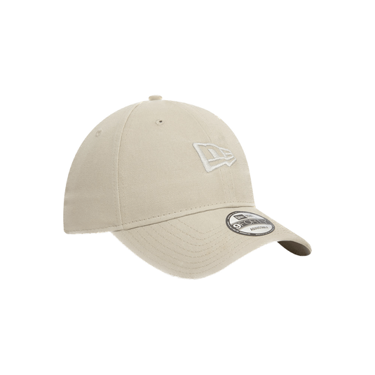 NEW ERA NE FLAG 9FORTY NEWERA STN OS BEIGE