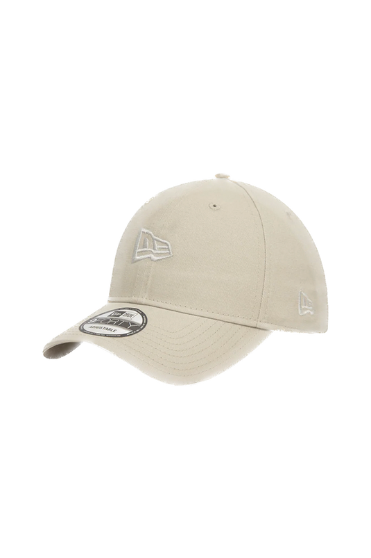 NEW ERA 940-MLB SIDE PATCH NEYYAN LTC OS BEIGE