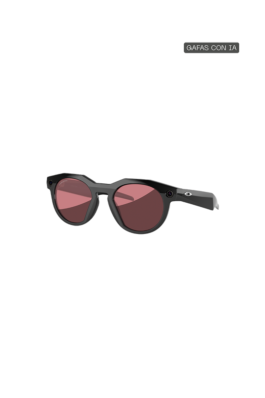 OAKLEY META ELECTRONIC SPECTACLES 0OW8002 8002 09 51