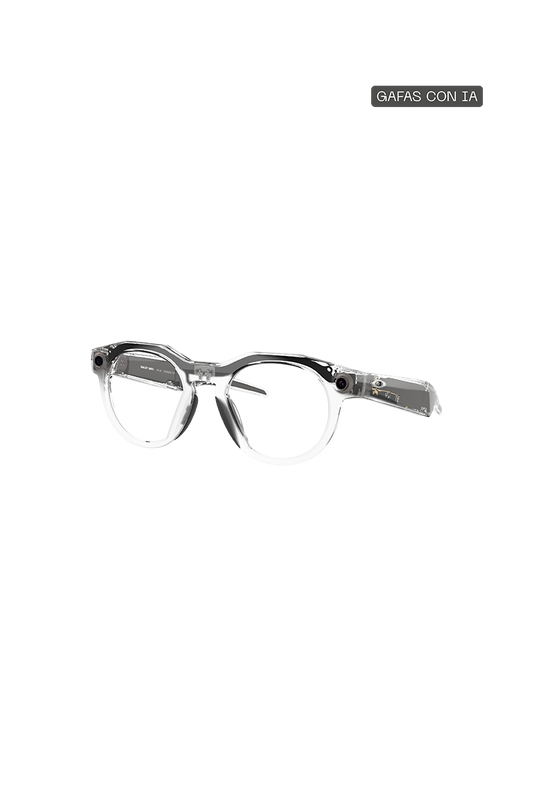 OAKLEY META HSTN 0OW8002 8002 05 51