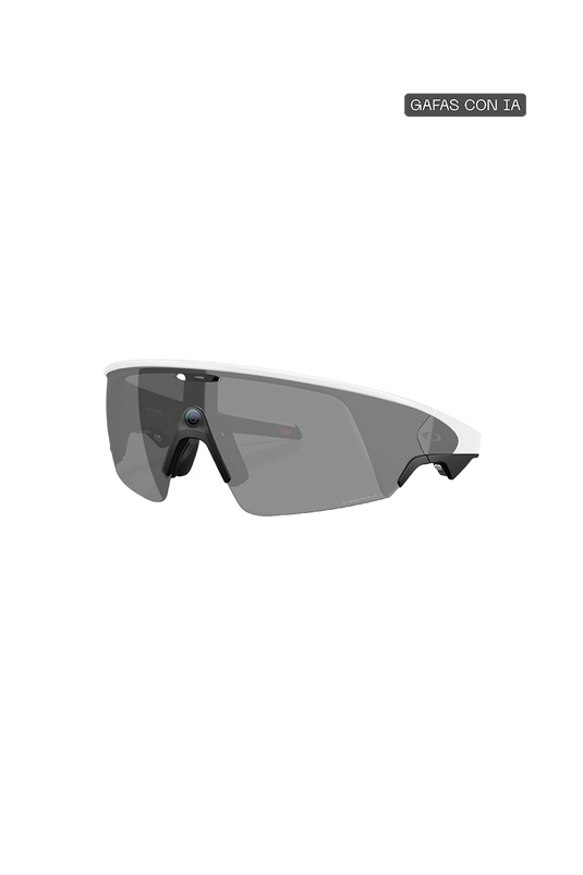 OAKLEY META VANGUARD 0OW8001 8001 05 52