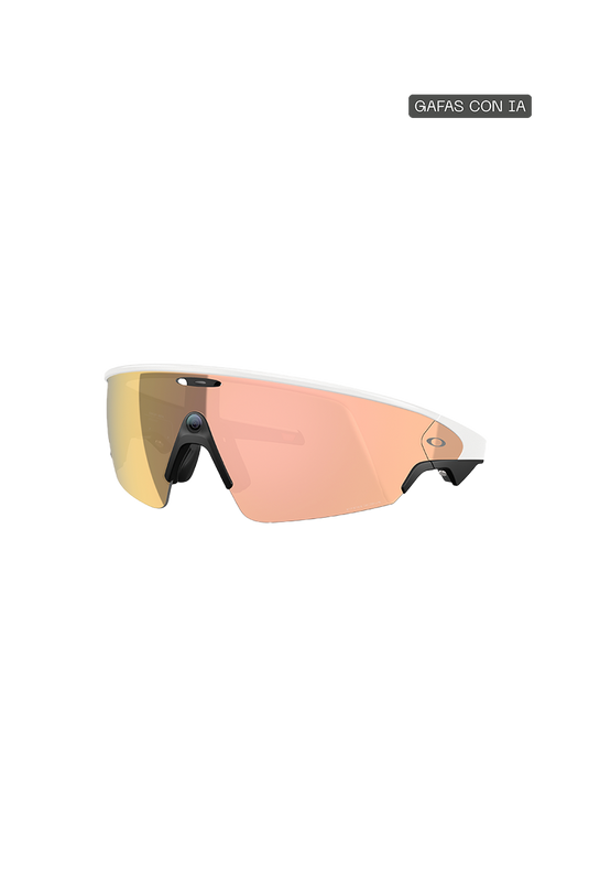 OAKLEY META VANGUARD 0OW8001 8001 08 52
