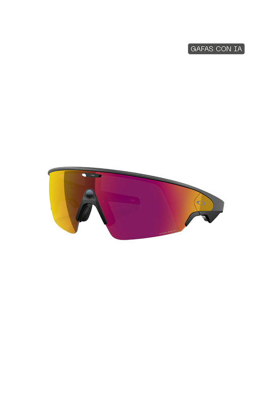 OAKLEY META VANGUARD TRANSITIONS 0OW8001 8001 09 52