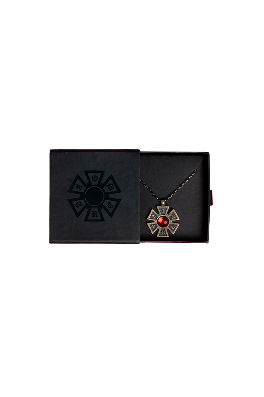 OMERTÁ CHAIN OMT11