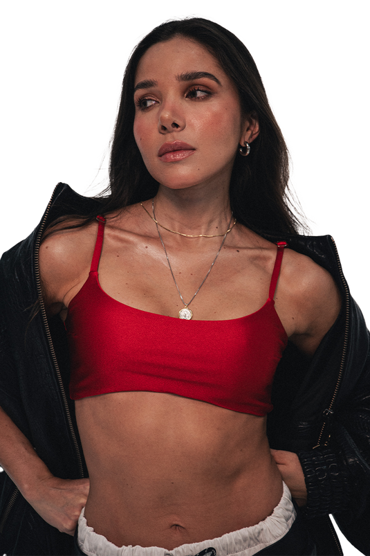 OMERTA RED TOP