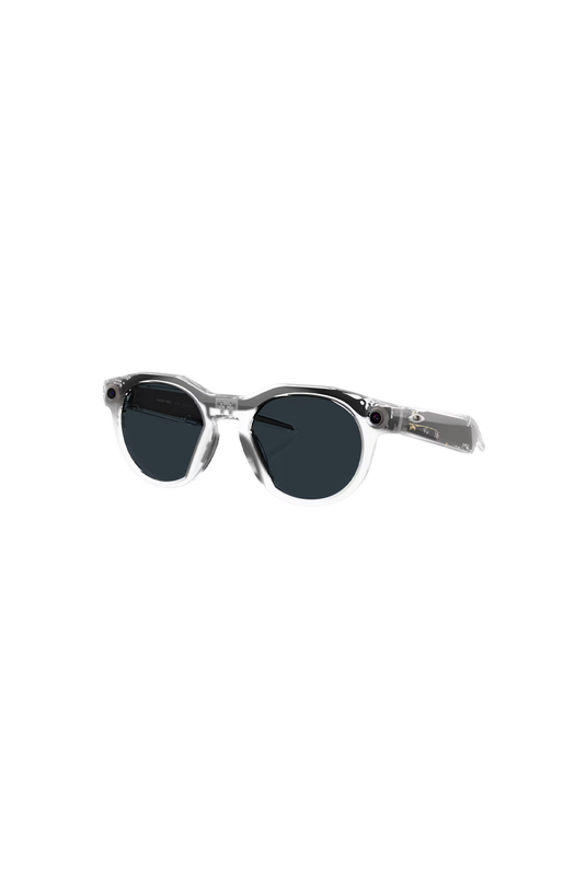 OAKLEY META ELECTRONIC SPECTACLES 0OW8002 8002 05 51