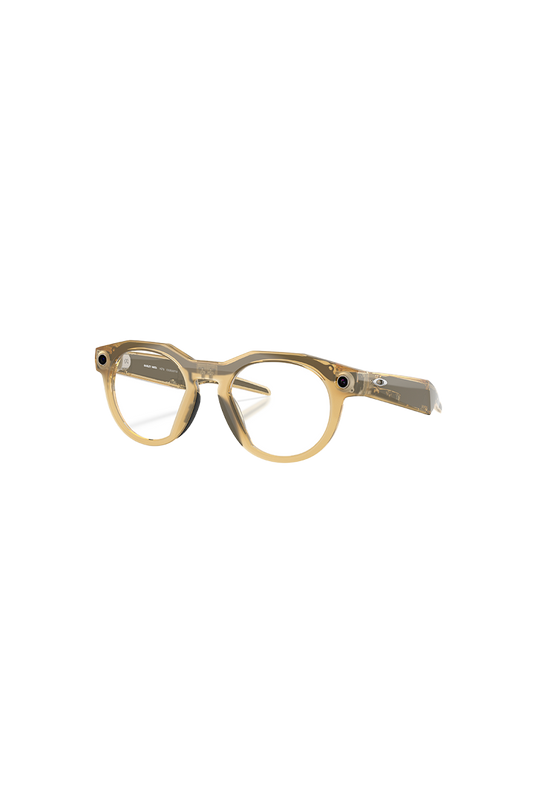 OAKLEY META ELECTRONIC SPECTACLES 0OW8002 8002 08 51