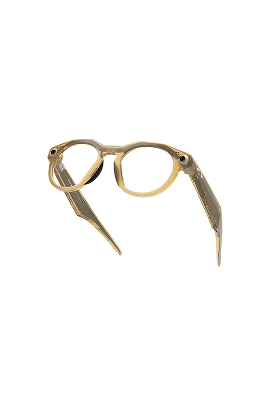 OAKLEY META ELECTRONIC SPECTACLES 0OW8002 8002 08 51