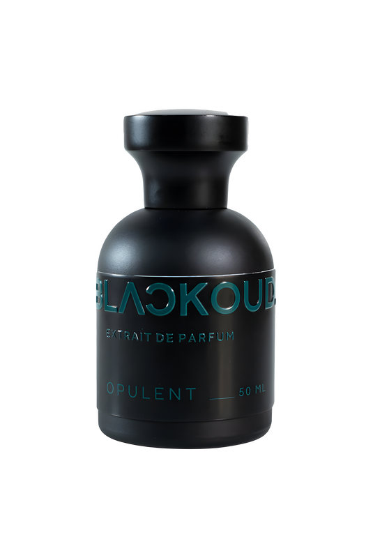 Perfume Blackoud Opulent 50 ml EDP