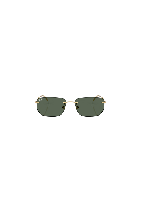 RAY BAN RB3768 001/71 56