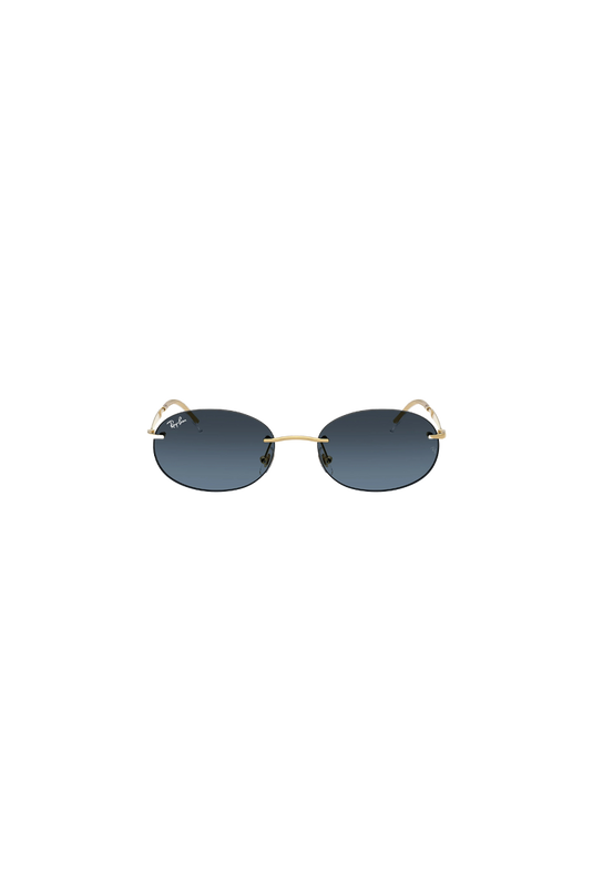 RAY BAN RB3767 001/4C 54