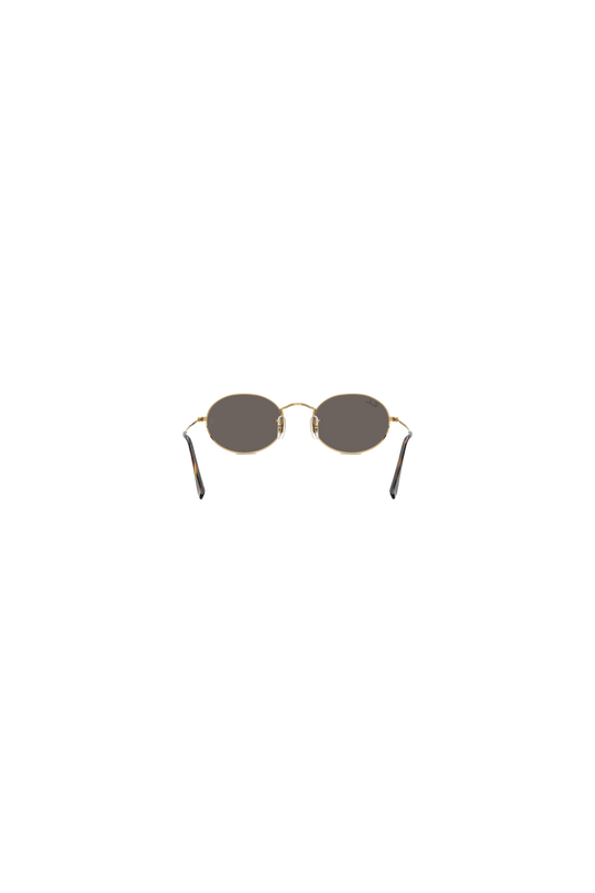 RAY BAN RB3547N 001/B1 51
