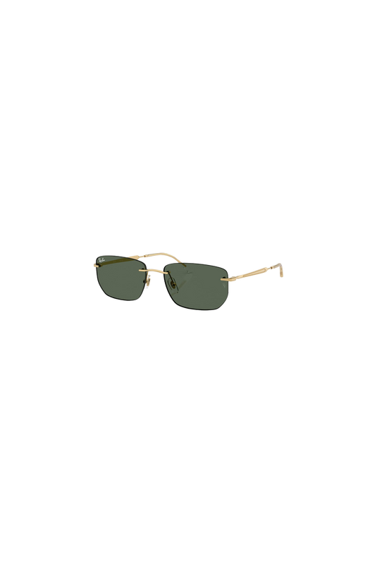 RAY BAN RB3768 001/71 56