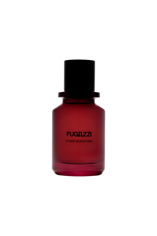 FUGAZZI POMEGRANOUDH EDP 100 ML