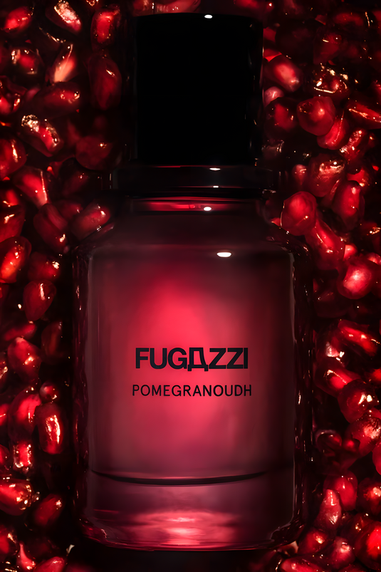 FUGAZZI POMEGRANOUDH EDP 100 ML