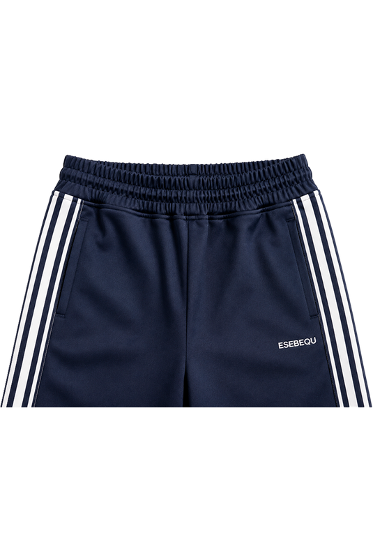 SBQ MA26 SWEATPANTS BLUE
