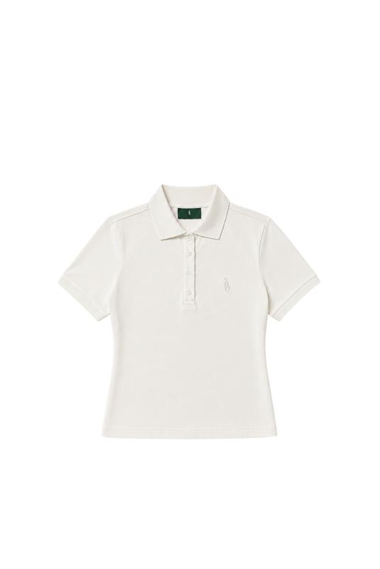 SBQ NC26W CREAM BABY TEE
