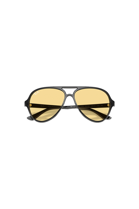 RAY BAN RB4125 601R659