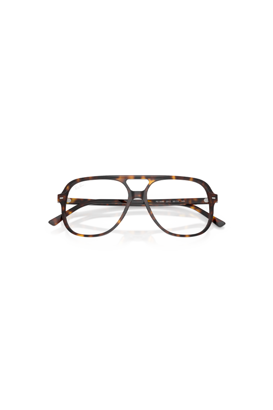 GAFAS MONTURA ÓPTICA RAY BAN RX5698 201256