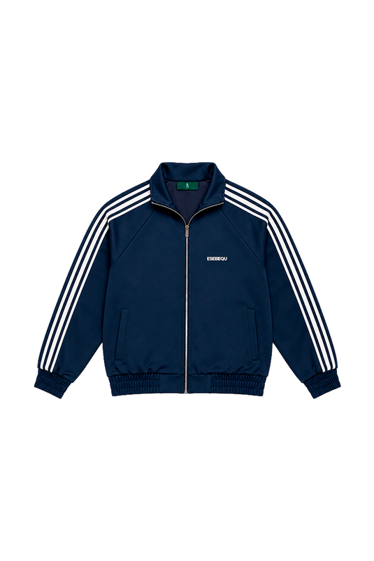 SBQ MA26 JACKET BLUE