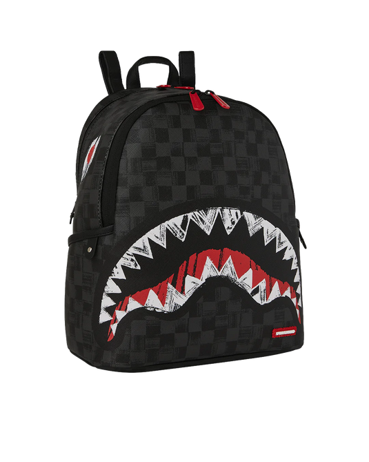 MOCHILA SAVAGE SCRIBBLE SHARK 910B8226NSZ
