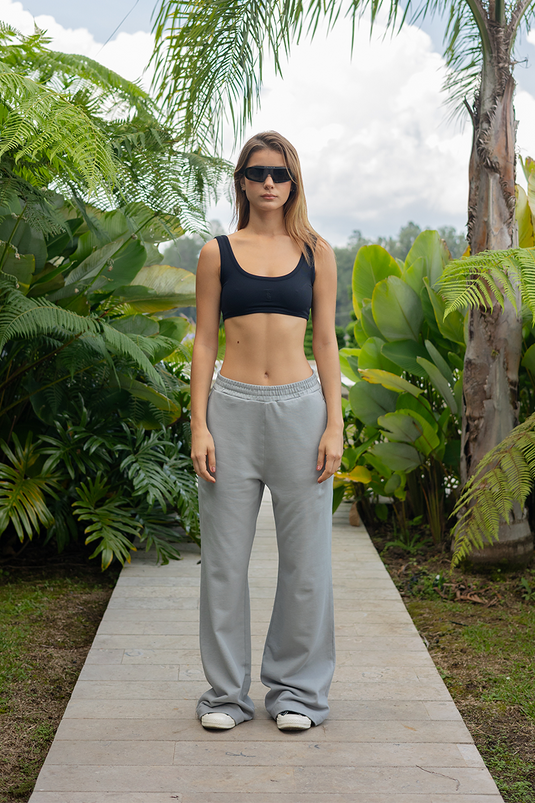 SCW Terra Pants Grey SBQ