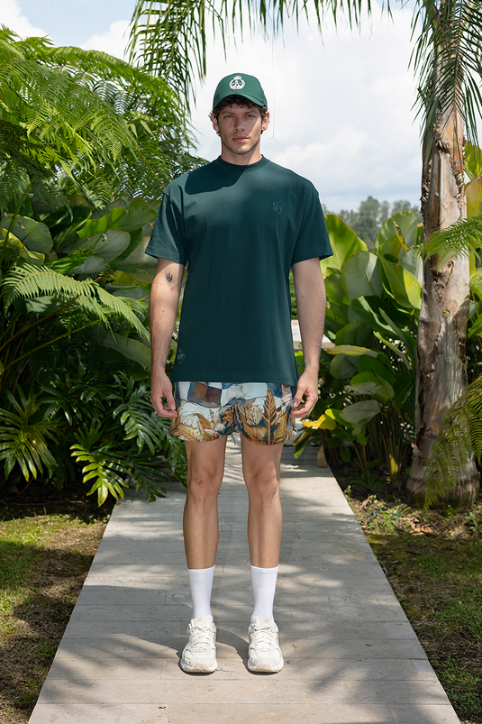 SCM Firenze Swinpants SBQ