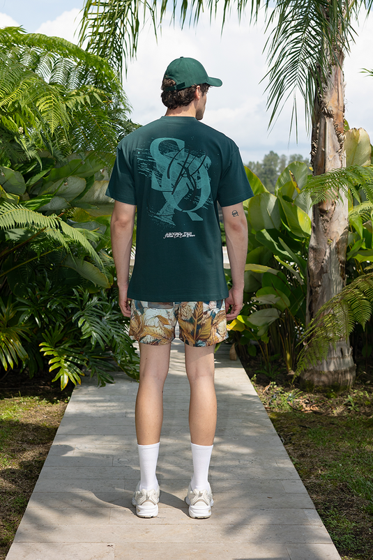 SCM Firenze Swinpants SBQ