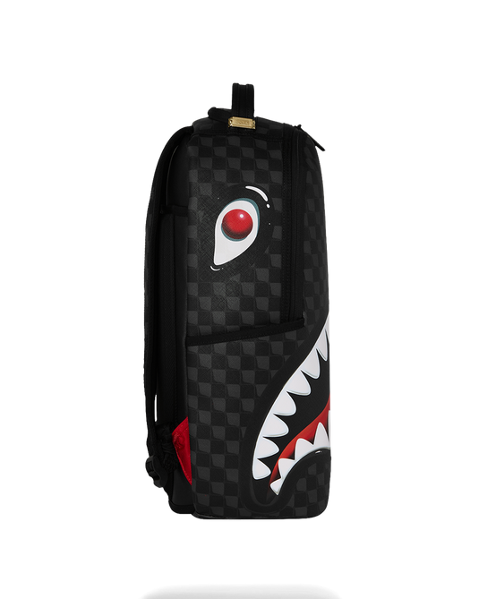 MOCHILA SPRAYGROUND SIP BALLOON BLACK