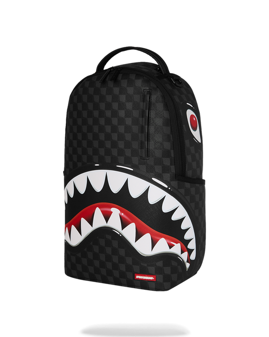 MOCHILA SPRAYGROUND SIP BALLOON BLACK