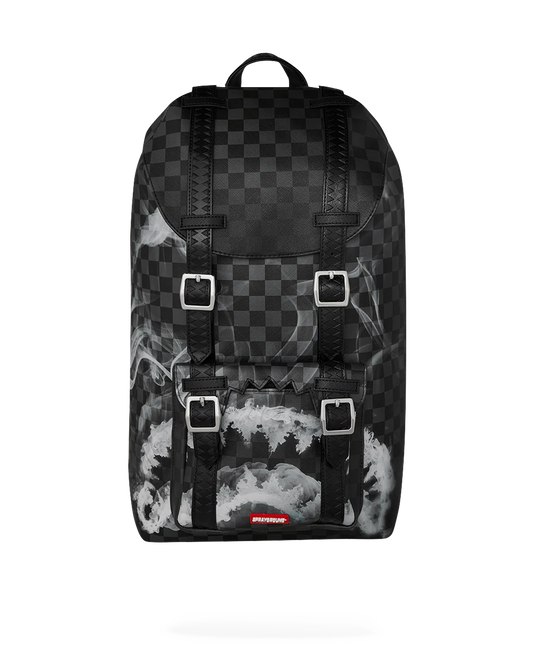 MOCHILA VIAJERA SIP N SMOKE 910B8220NSZ