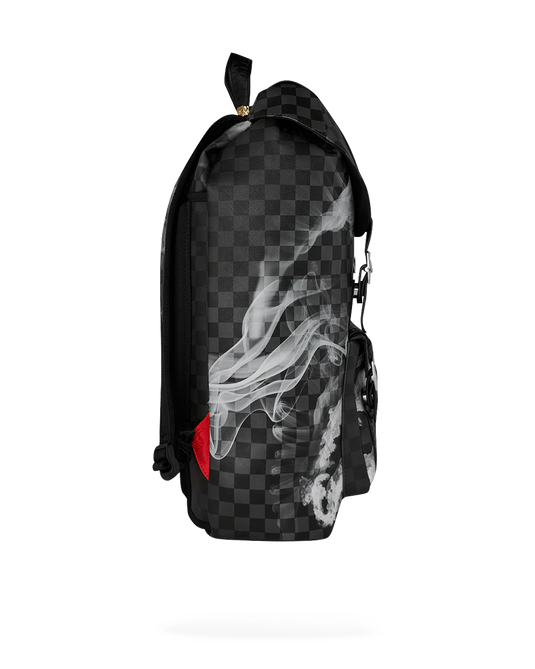 MOCHILA VIAJERA SIP N SMOKE 910B8220NSZ